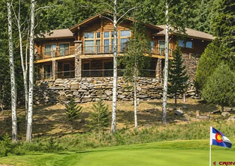 254 Timberline Trail