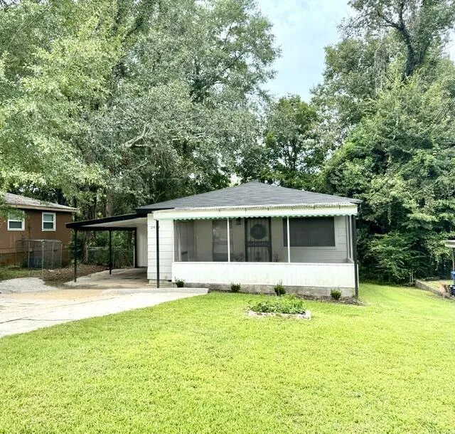 2939 Gleason Avenue Columbus, GA 31907