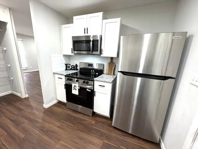 2939 Gleason Avenue Columbus, GA 31907
