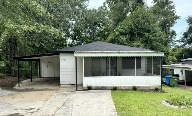 2939 Gleason Avenue Columbus, GA 31907