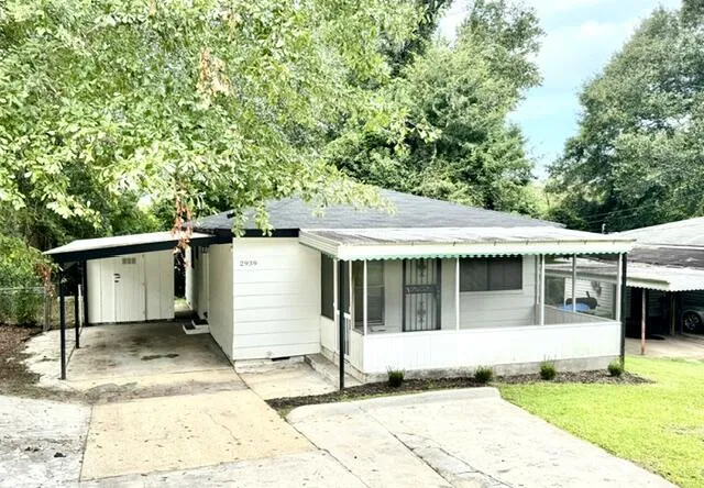 2939 Gleason Avenue Columbus, GA 31907
