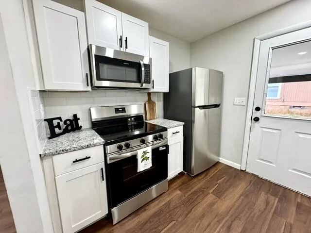 2939 Gleason Avenue Columbus, GA 31907