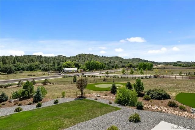 5598 Missoula Trail Castle Rock, CO 80108