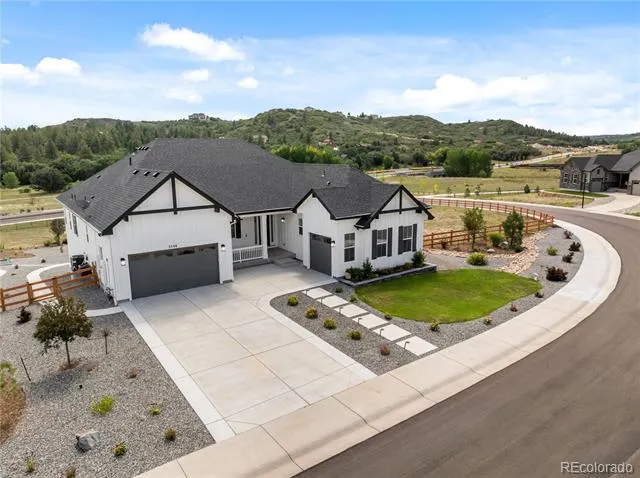5598 Missoula Trail Castle Rock, CO 80108