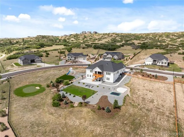 5598 Missoula Trail Castle Rock, CO 80108