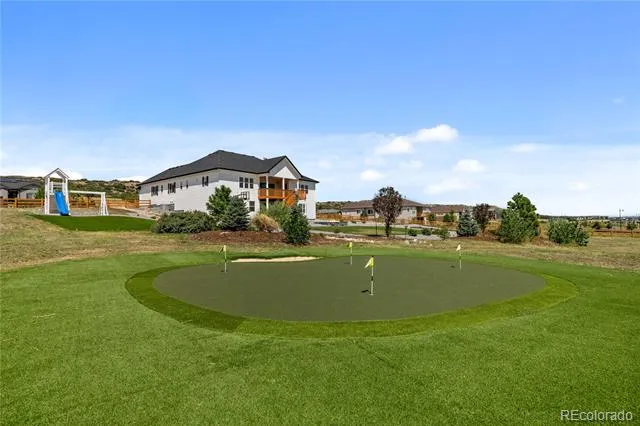 5598 Missoula Trail Castle Rock, CO 80108