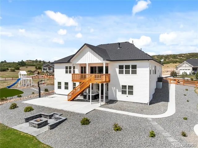 5598 Missoula Trail Castle Rock, CO 80108
