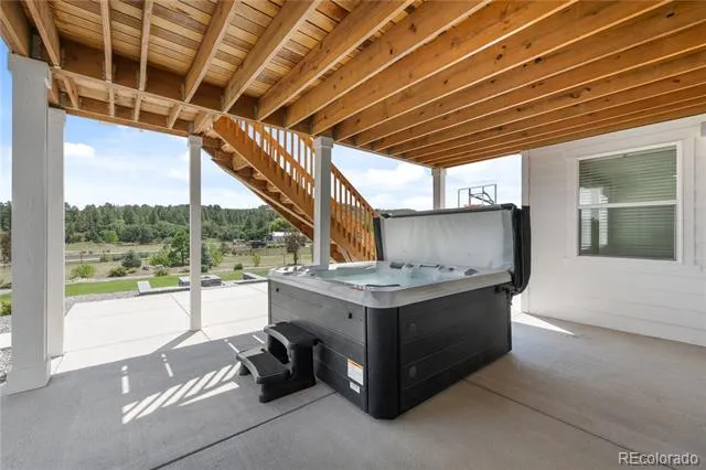 5598 Missoula Trail Castle Rock, CO 80108