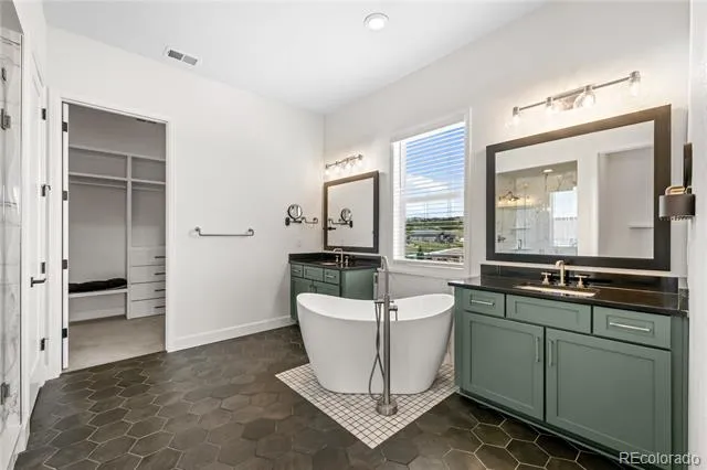 5598 Missoula Trail Castle Rock, CO 80108