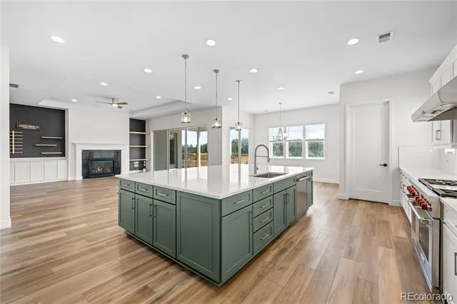 5598 Missoula Trail Castle Rock, CO 80108