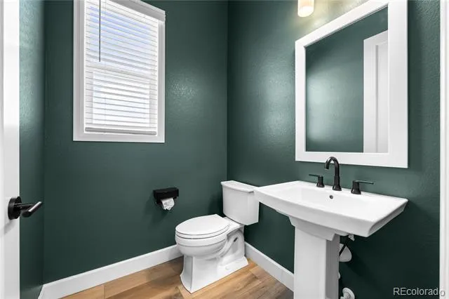 5598 Missoula Trail Castle Rock, CO 80108