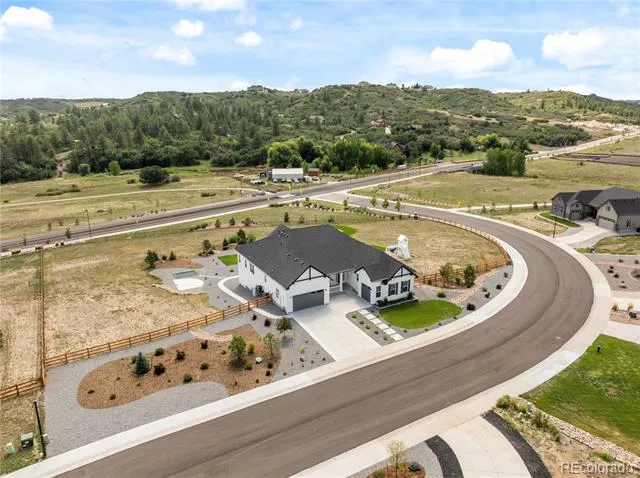 5598 Missoula Trail Castle Rock, CO 80108