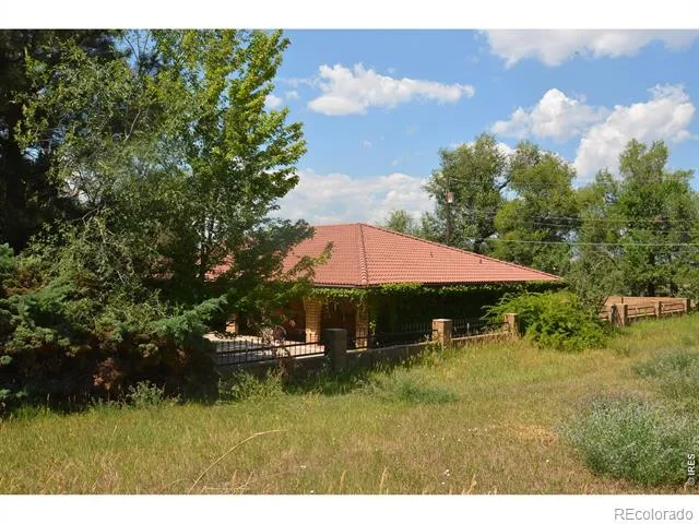 10110 W 73rd Place Arvada, CO 80005