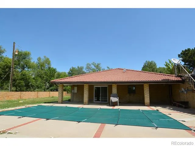 10110 W 73rd Place Arvada, CO 80005