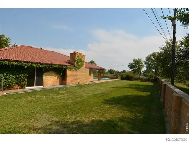 10110 W 73rd Place Arvada, CO 80005