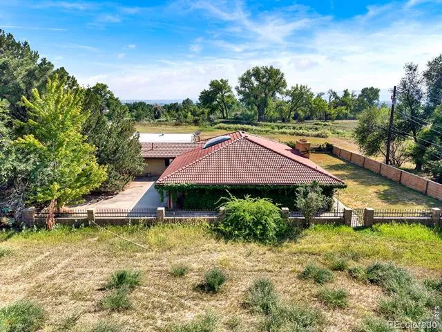 10110 W 73rd Place Arvada, CO 80005