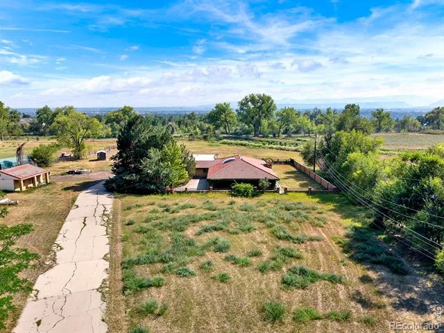 10110 W 73rd Place Arvada, CO 80005