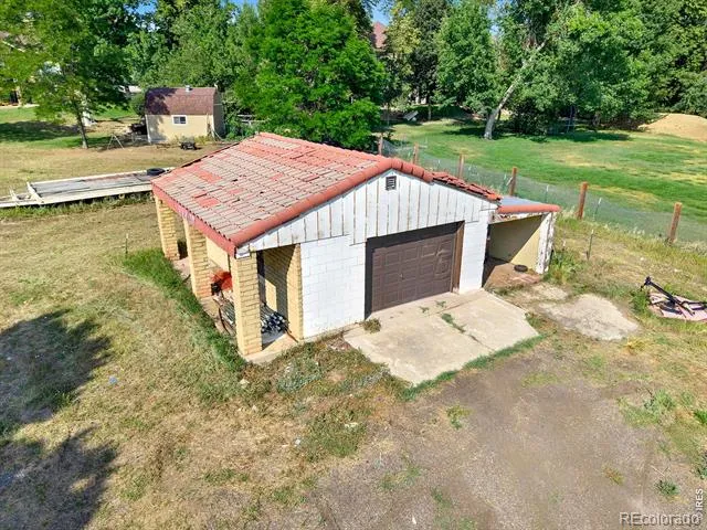 10110 W 73rd Place Arvada, CO 80005