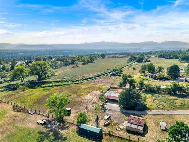 10110 W 73rd Place Arvada, CO 80005