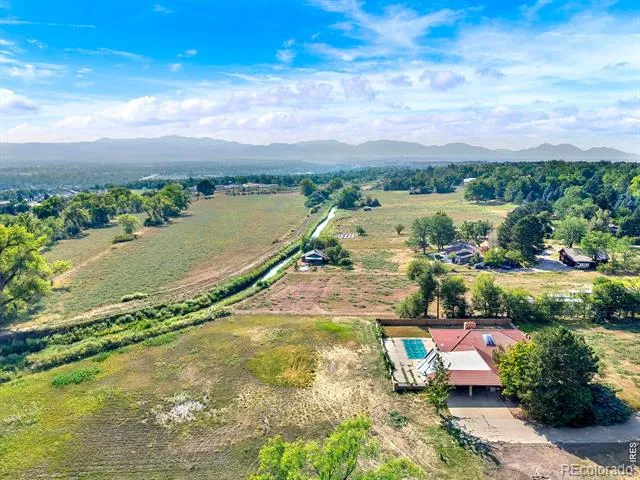 10110 W 73rd Place Arvada, CO 80005