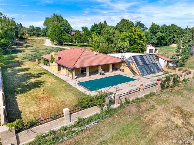 10110 W 73rd Place Arvada, CO 80005