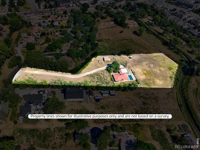 10110 W 73rd Place Arvada, CO 80005