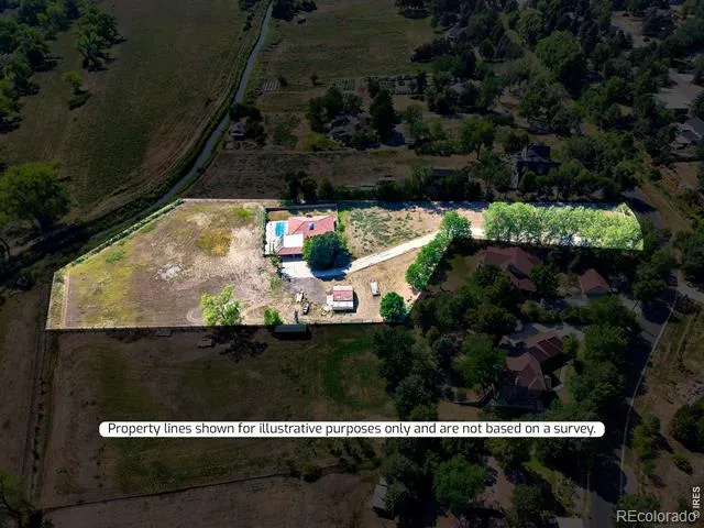10110 W 73rd Place Arvada, CO 80005