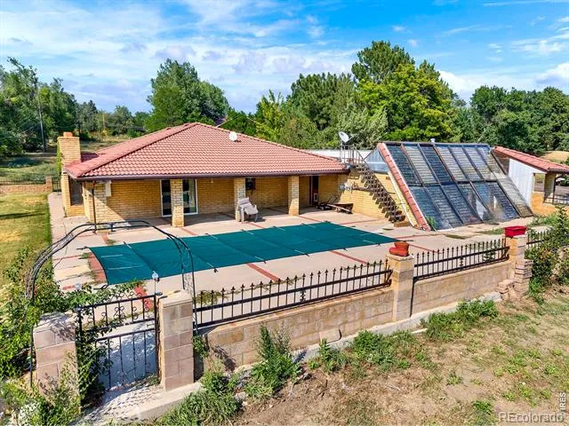 10110 W 73rd Place Arvada, CO 80005