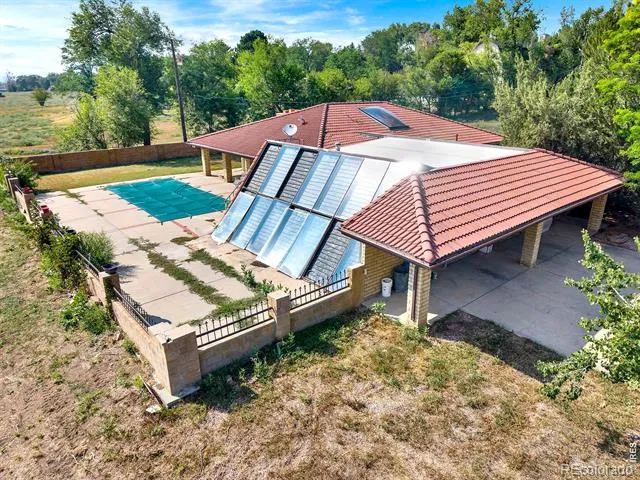 10110 W 73rd Place Arvada, CO 80005
