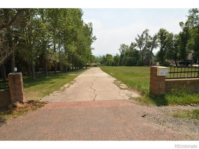 10110 W 73rd Place Arvada, CO 80005