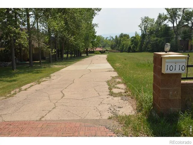 10110 W 73rd Place Arvada, CO 80005