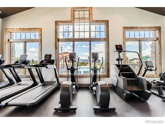 2835 Bear Springs Circle Longmont, CO 80503