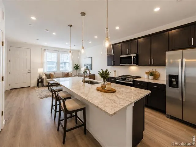 2835 Bear Springs Circle Longmont, CO 80503