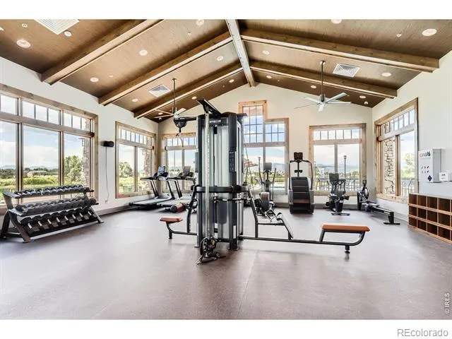 2835 Bear Springs Circle Longmont, CO 80503