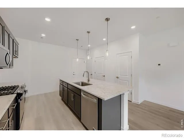 2835 Bear Springs Circle Longmont, CO 80503