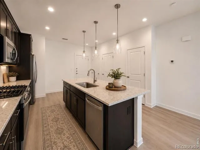 2835 Bear Springs Circle Longmont, CO 80503