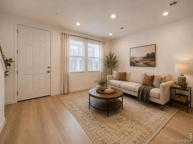 2835 Bear Springs Circle Longmont, CO 80503
