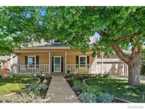 518 Ramah Drive