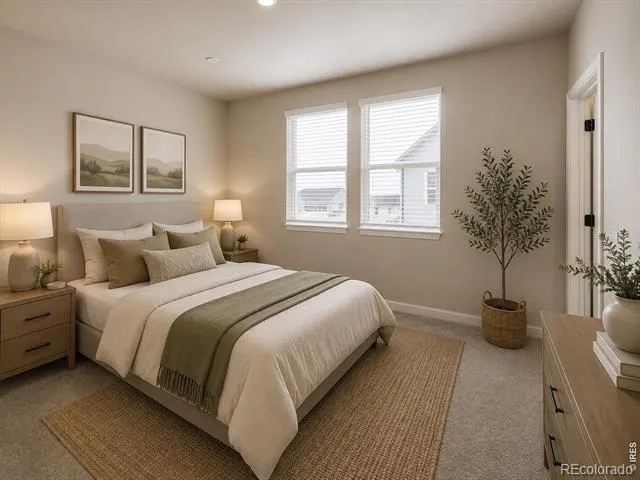 2841 Bear Springs Circle Longmont, CO 80503