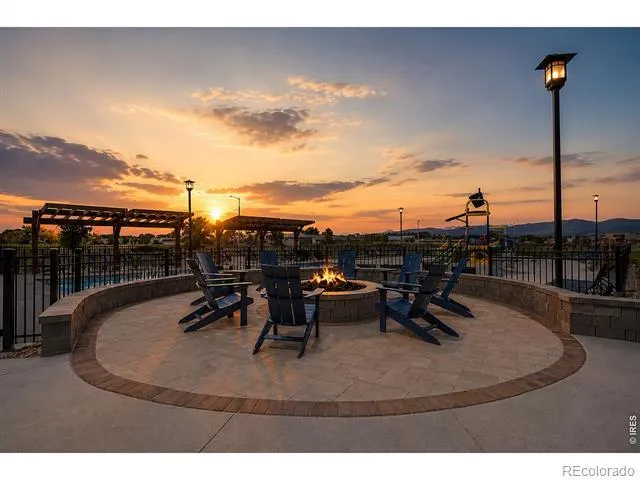 2841 Bear Springs Circle Longmont, CO 80503