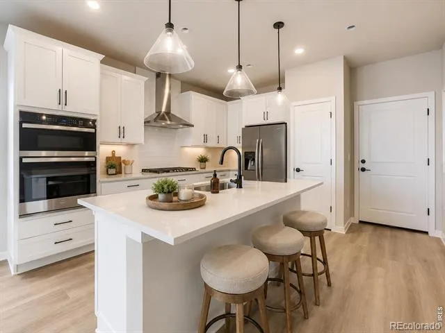2841 Bear Springs Circle Longmont, CO 80503