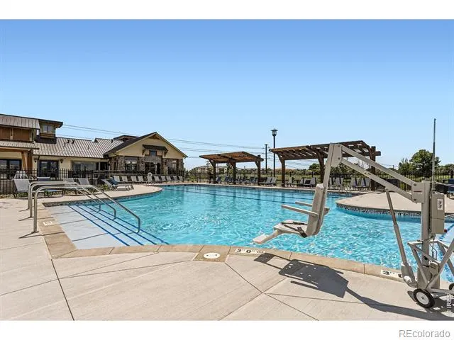 2841 Bear Springs Circle Longmont, CO 80503