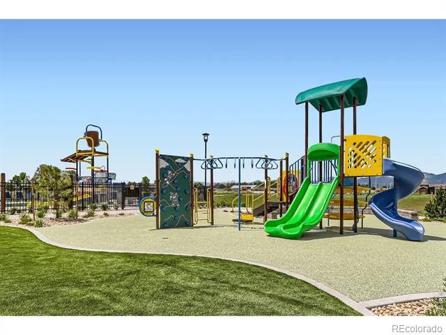 2841 Bear Springs Circle Longmont, CO 80503
