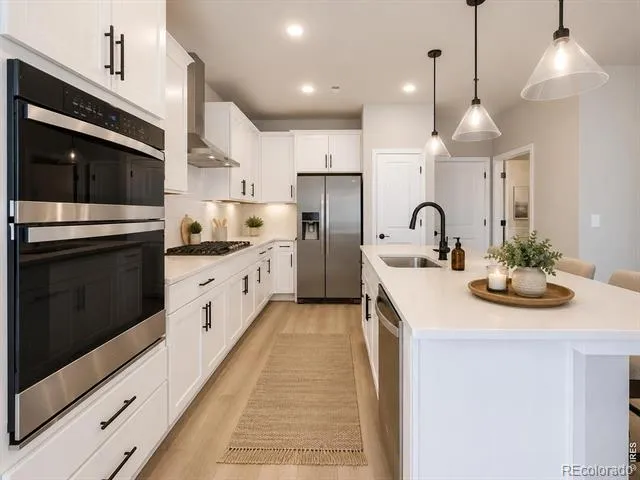 2841 Bear Springs Circle Longmont, CO 80503