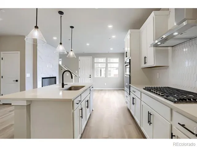 2841 Bear Springs Circle Longmont, CO 80503