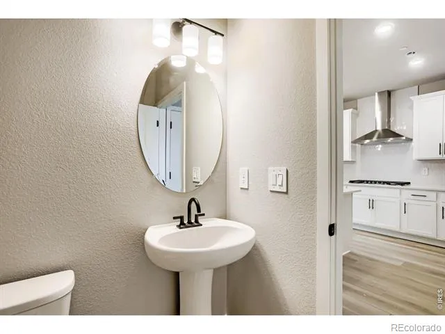 2841 Bear Springs Circle Longmont, CO 80503