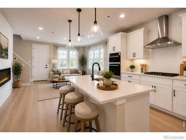 2841 Bear Springs Circle Longmont, CO 80503