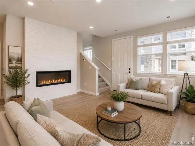 2841 Bear Springs Circle Longmont, CO 80503