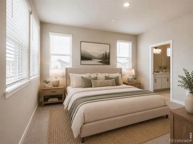 2841 Bear Springs Circle Longmont, CO 80503