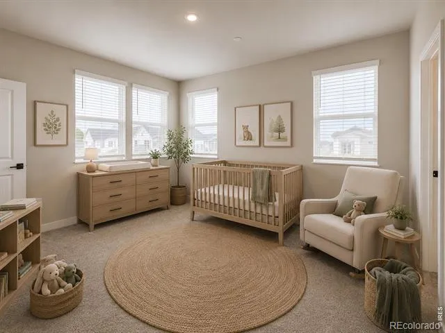 2841 Bear Springs Circle Longmont, CO 80503
